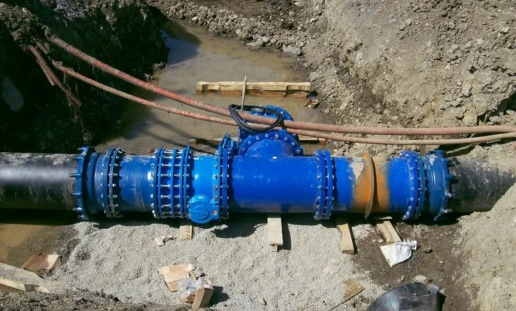 Nga grante te kreditë, ja si do financohen projektet e reja të ujësjellësve në 2026