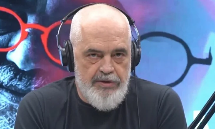 “Nga janari nis dhe rritja e pensioneve dhe pagës minimale”, Rama: Shpërblimet për pensionistët janë nisur!