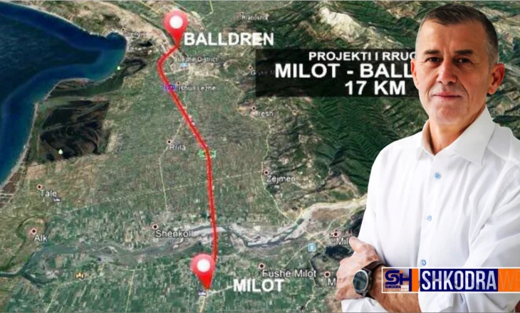 NGA KLITI HOTI – Tirana po kthehet në “mollë të ndaluar” për Veriun, është politikë qeveritare…