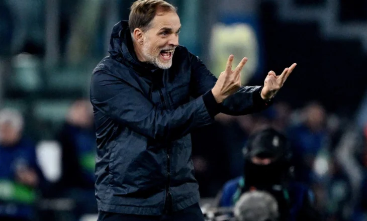 Nga kontrata te prestigji, Tuchel synon mbylljen perfekte