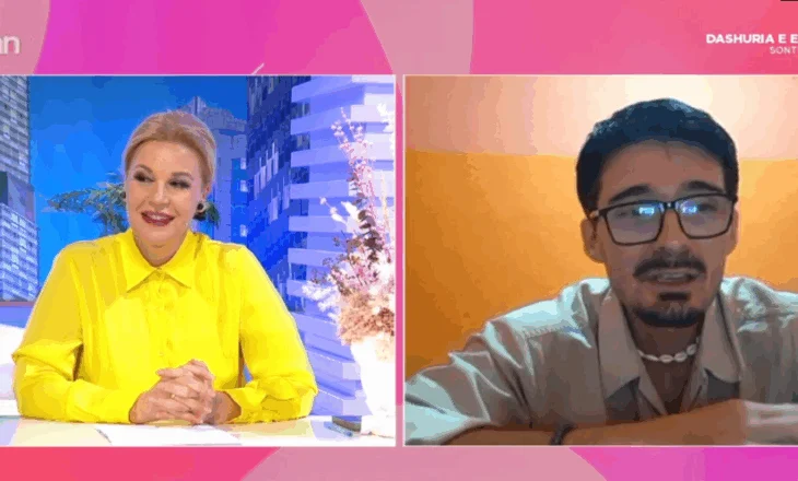 Nga Kosova në Indonezi/ Shqiptari udhëtoi një vit me biçikletë për të takuar vajzën e ëndrrave….  