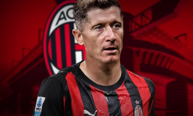 Nga Lewa te David, Tare në sulm, synon një “bomber” për Allegrin