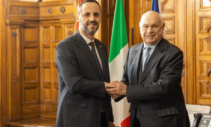 Nga ndihma për ndryshimet në Kode te rehabilitimi i të burgosurve, zbardhet takimi Lamallari-Nordio