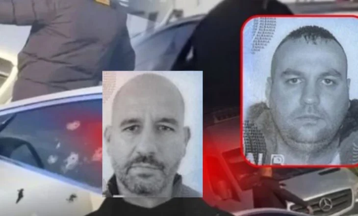 Nga ndjekja e shënjestrës, te breshëria e plumbave dhe djegia e makinës, si ndodhi vrasja që tronditi Tiranën, ja…