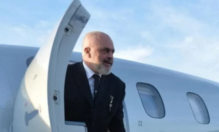 Nga një forum në tjetrin/ Rama ‘arratiset’ nga Balluku, pritet të fluturojë drejt…