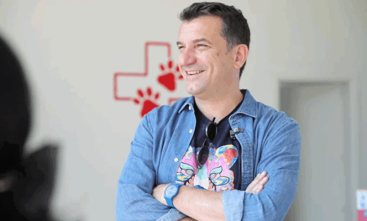 Nga Noizy, tek Ermal Mamaqi / Kush janë VIP-at që përshëndetën vendimin e GJK për Veliajn