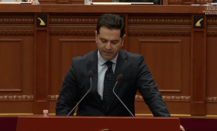 Nga “Paqja fiskale” për bizneset te rritja e pensioneve dhe pagës minimale, ministri Malaj prezanton projekt-buxhetin 2026