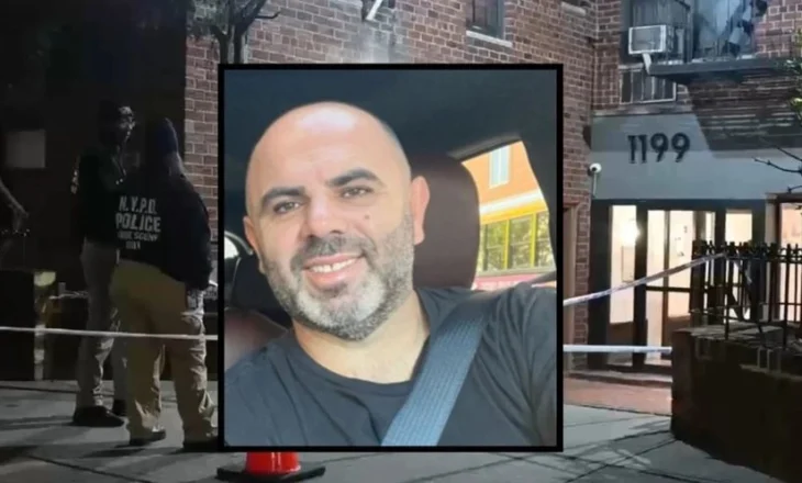 Nga refugjat në hero/ Tentoi të ndalonte një grabitje, shqiptari gjen vdekjen, trupi i pajetë do të varroset në atdhe