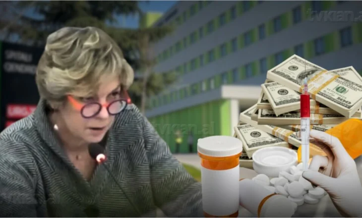 Nga rimbursimi i barnave e deri te transformimi i spitaleve! 108.8 mld lekë për shëndetësinë