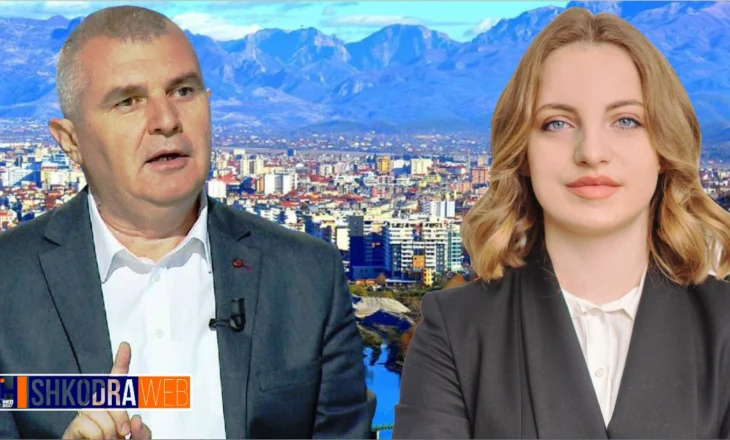 NGA ROMEO GURAKUQI – T’i japin Shkodrës atë që i takon nga kodi i shpërndarjes proporcionale të buxhetit të shtetit 2026