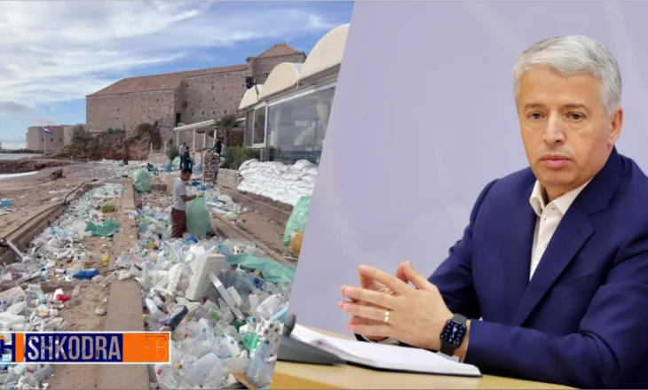 NGA SANDËR LLESHAJ – Plehu shqiptar po qelb edhe Dubrovnikun, njërën nga perlat e turizmit botëror