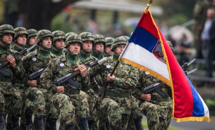 Nga tmerret e masakrave të serbëve, tek ngritja e një procesi të dyshimtë që trajton viktimat si xhelatë