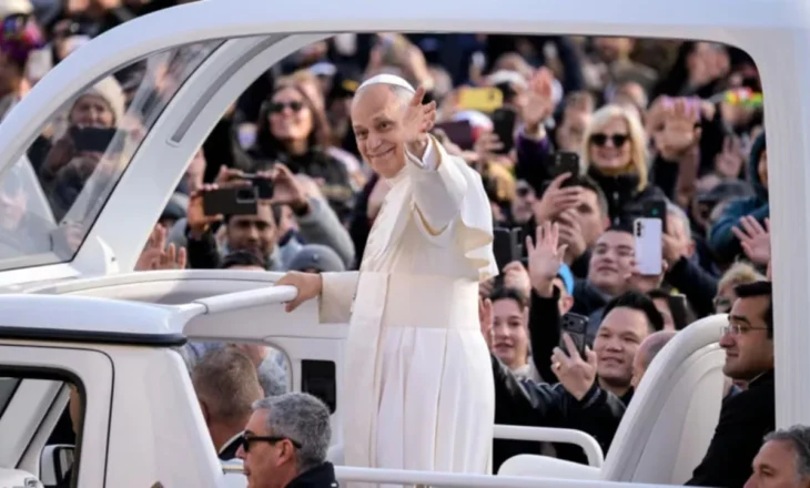 Nga Turqia në Liban, Papa nis vizitën e parë jashtë Vatikanit, zgjedh vendet me shumicë besimtarësh myslimanë