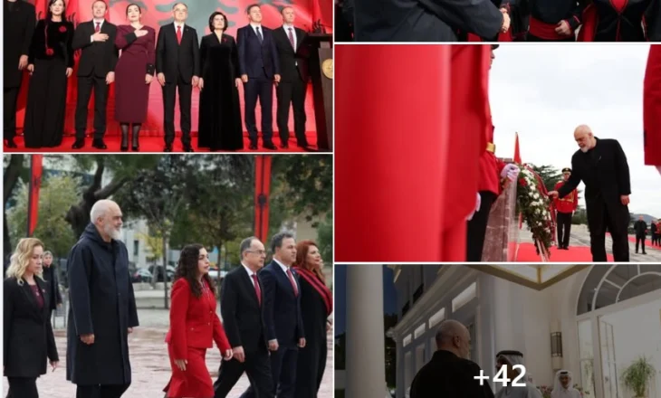 Nga Vlorë në Doha, javë e ngjeshur aktivitetesh për Kryeministrin Rama