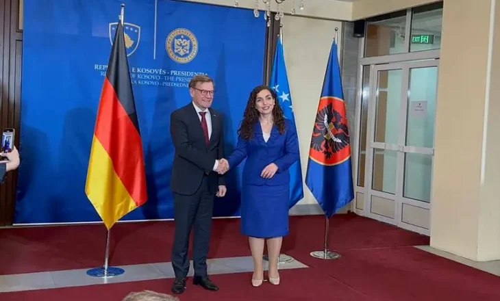 Ngërçi politik në Kosovë, ministri i Jashtëm i Gjermanisë: Duhet sa më shpejt një qeveri e aftë për veprim