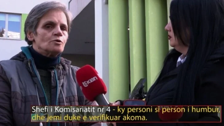 Ngjarja e mistershme/ Pacienti 74-vjeçar zhduket nga QSUNT një ditë pas operacionit