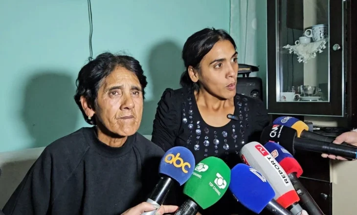 Ngjarja e rëndë e çiftit shqiptar në Francë/ Motra e Andon Janaqit zbulon telefonatën e fundit me të vëllanë: Ishte i stresuar…