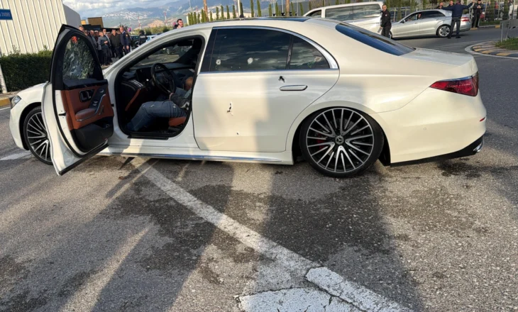 Ngjarja në Rinas, gazetari: Është një skuadër vrasjesh e frikshme, i njoh kush janë! I nxorra fotot e emrat para 4 vitesh! Vranë Brilant Martinaj