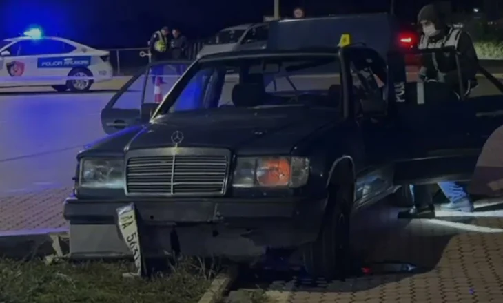 Ngjarja në Shkodër/ Policia jep detaje: Arrestohen dy vëllezërit në Malësi të Madhe, në kërkim nipi. Si nisi sherri…