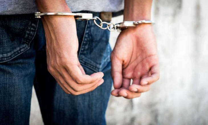 Ngjarje e rëndë në Gjirokastër – 24-vjeçari përdhunon një të mitur, arrestohet nga policia