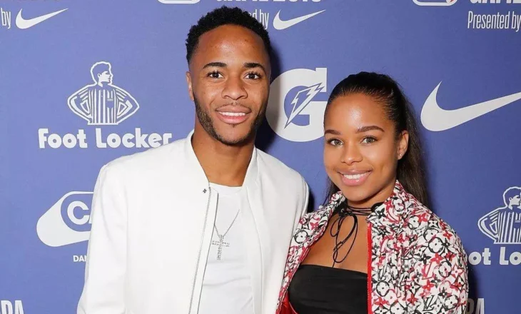 Ngjarje tronditëse në shtëpinë e Sterling, futbollisti përballet me bandën e grabitësve