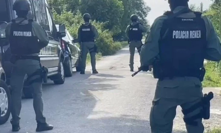 Ngjarjet në Vlorë/ Operacionalja dhe FNSH, aksion të befasishëm në qytetin bregdetar