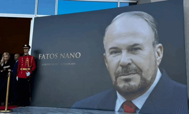 Ngjela: Turp kombëtar! Nano duhet të prehej në varrezat e personaliteteve të kombit, jo në Sharrë