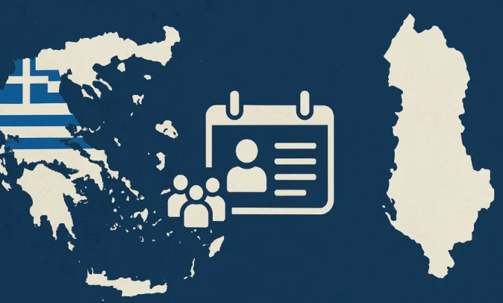 Ngrihet grupi i punës për njohjen e viteve të punës me Greqinë. Drejt marrëveshjes së shumëpritur për pensionet