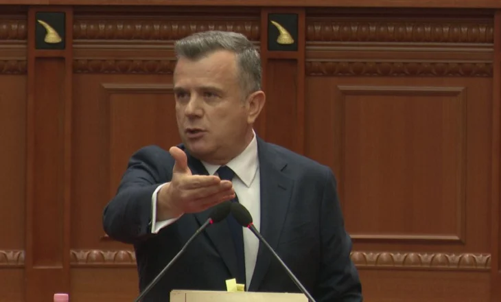 “Ngritja më e madhe e pensioneve”, Balla i drejtohet opozitës: Ju keni hallin e pensionistit tuaj