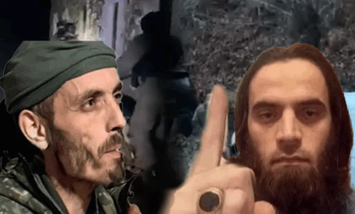 Ngujimi i Erzen Ukës dhe Julian Cumrakut/ Del ekspertiza, ish-komandos i gjenden gjurmë baruti, por plagosja mbetet mister