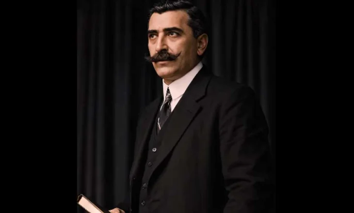 Niko Peleshi: Fjalimet që formësuan shtetin dhe parlamentarizmin shqiptar rikthehen përmes IA