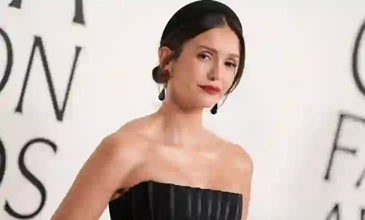 Nina Dobrev thyen heshtjen, mesazhi i saj pas ndarjes