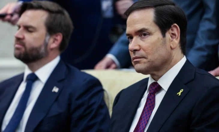 Nis beteja për presidentin e ardhshëm të SHBA-së/ Kush është favoriti JD Vance apo Rubio?