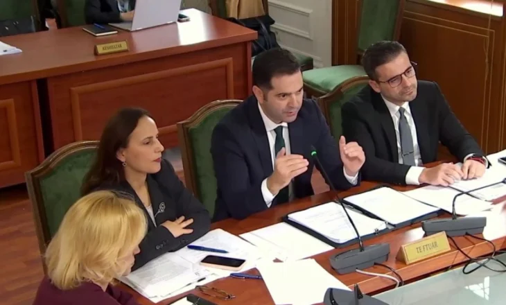 Nis diskutimi i paketës fiskale në komisione, Malaj: Vëmendje paqja fiskale, pas saj nis mbledhja me forcë e detyrimeve të papaguara