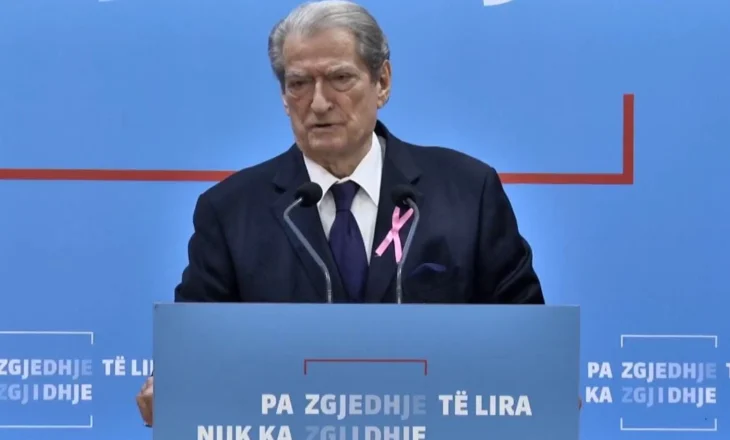 Nis ‘foltore 2’/ Pas protestës, Berisha mbledh me urgjencë Kryesinë në seli