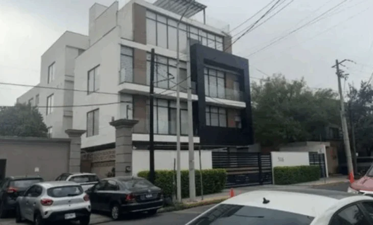 Nis gjurmimi i pasurive luksoze të biznesmenit Luftar Hysa