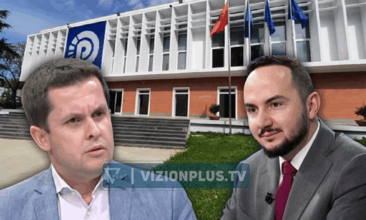 Nis “kryengritja” brenda PD, Alimehmeti dhe Salianji bashkojnë forcat! Kush tjetër është pjesë e grupit