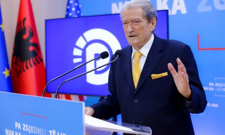 Nis lëvizja për përmbysjen e Sali Berishës si kryetar i PD, Salianji, Alimehmeti dhe disa nga fituesit e primareve…