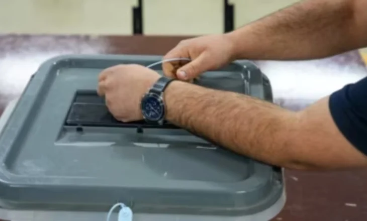 Nis mbyllja e qendrave të votimit në Kosovë, dalin parashikimet për rezultatet nëpër komuna