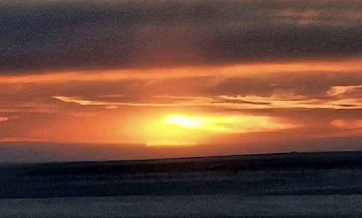 Nis në Alaskë nata polare/ Qyteti Utqiagvik nuk do ta shohë më diellin deri në 22 janar 2026, pamje mbresëlënëse