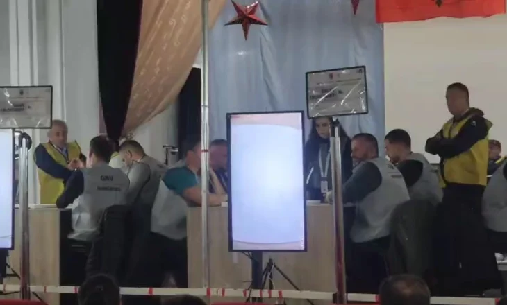 Nis numërimi i votave në Tepelenë