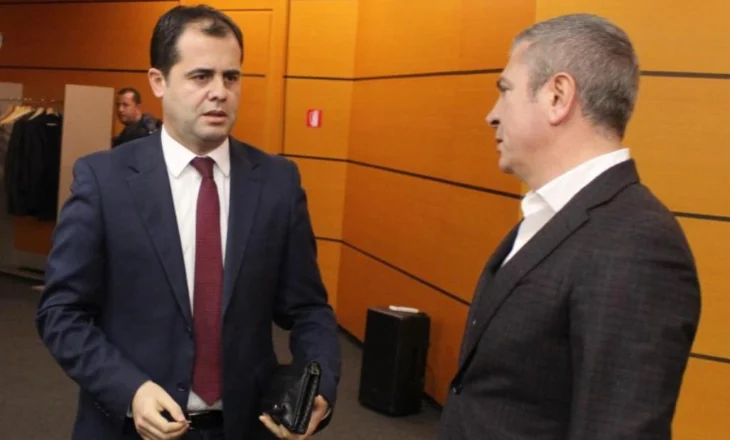 Nis punën Komisioni i “Zgjedhores”. Gjiknuri: Të vijnë ata që mungojnë. Bylykbashi: Punë e kotë nëse Rama e quan “kinezëri” ligjin