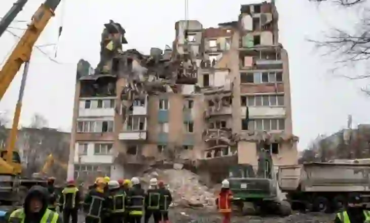 Nis takimi i Gjenevës, përfaqësuesi i Ukrainës: Duam paqe me të gjithë dhe ndalim të luftës