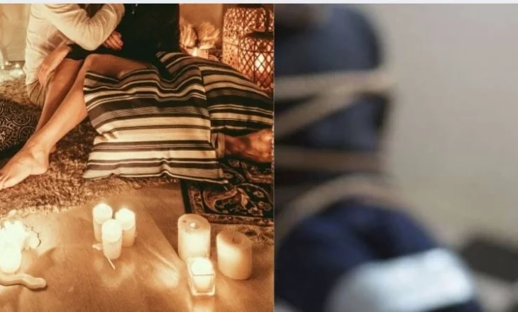 Nisi si histori rozë dhe përfundoi me pengmarrje, si ra në kurth biznesmeni në Tiranë nga vajza që ngacmonte. Shkoi për takim intim, por…