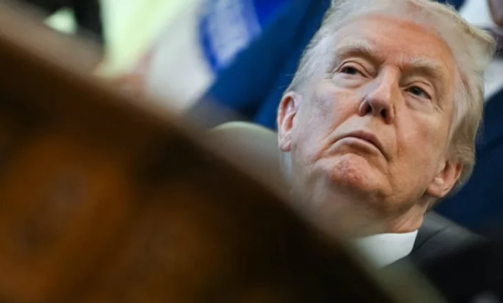 Nisin përçarjet brenda Partisë Republikane/ Administrata Trump kërkon publikimin e dosjeve të Epstein