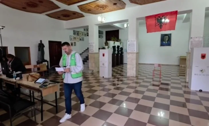 Nisin problemet e para të zgjedhjeve në Berat, probleme me kamerat në një qendër votimi