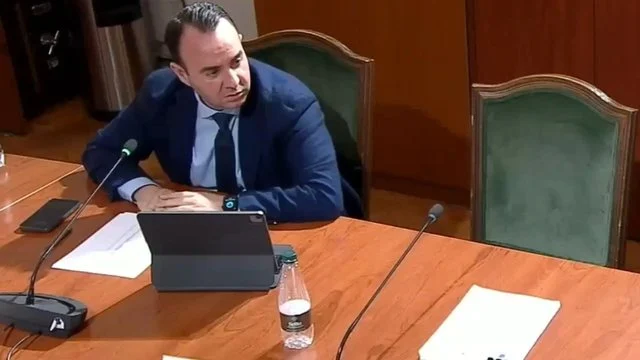 “Nivel alarmant”/ Deputeti Balliu përballet me SHISH: Shteti është inkriminuar, kjo është e frikshme…