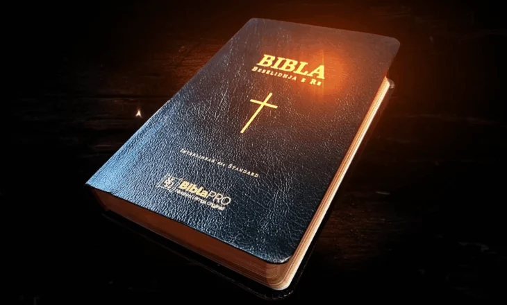 Një Bibël e re për shqiptarët/ “Besëlidhja e re Interlineare” bazohet në gjuhët origjinale