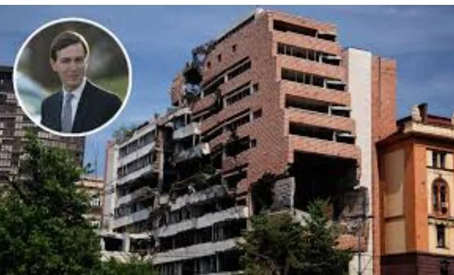 “Një destinacion që nuk duhet humbur”/ REL: Kuvendi i Serbisë do të përshpejtojë ndërtimin e projektit të Jared Kushner