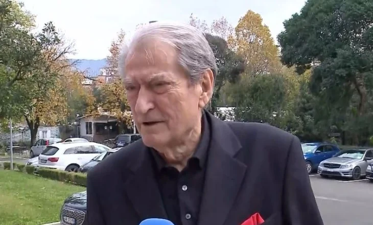 Një ditë më parë Salianji mblodhi eksponentët e PD/ Berisha:Takimet në kafe nuk meritojnë të komentohen